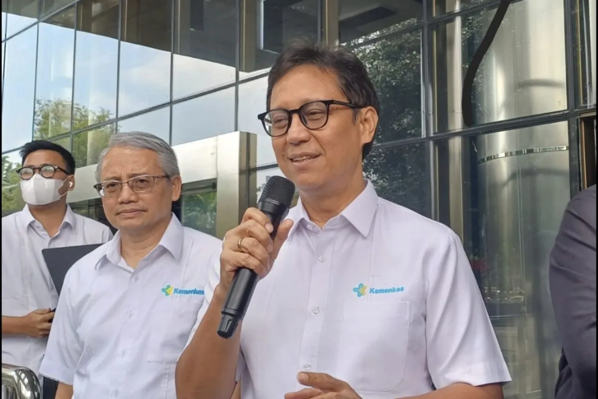 Sudah lari marathon dan hidup sehat, kolesterol jahat Menkes Budi Gunadi Sadikin tetap tinggi. Curhat soal faktor genetik hingga obat biologis mahal tapi ampuh ini jadi sorotan soal masa depan pengobatan di Indonesia.