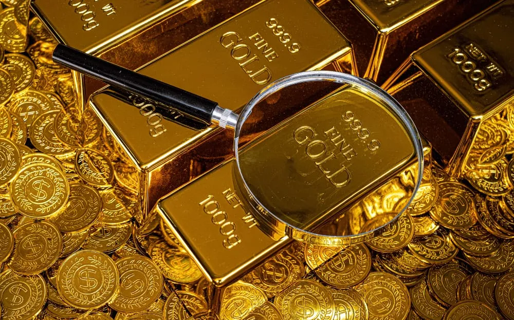 Harga Emas Melejit, UBS, Galeri24 dan Antam Serentak Naik (Ilustrasi)