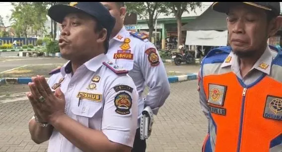 Parkir Berlangganan Kembali, Warga Bangkalan Tak Perlu Bayar di Jalan Umum (Ilustrasi)