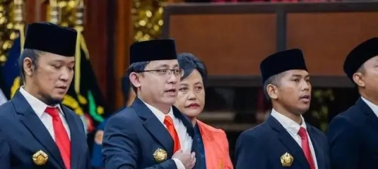 Menhan Tarik Tokoh Budaya, Noe Letto Jadi Tenaga Ahli Dewan Pertahanan (Ilustrasi)
