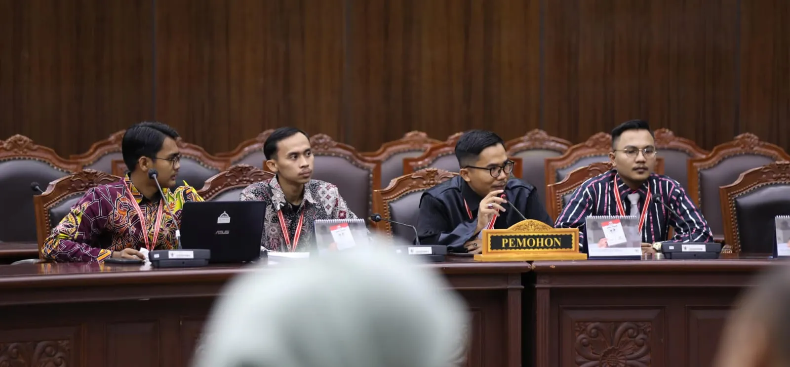 223 Triliun Anggaran Pendidikan Dialihkan ke MBG, UU APBN 2026 Digugat ke MK (Ilustrasi)