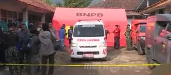 Update Korban Longsor Bandung Barat, 38 Kantong Jenazah Dievakuasi (Ilustrasi)