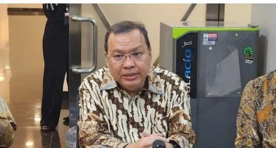 Dirut BEI Iman Rachman Mundur Usai IHSG Anjlok, Kenapa? (Ilustrasi)