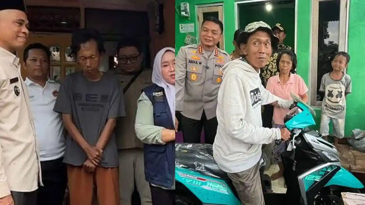Dugaan penganiayaan terhadap tukang es gabus Sudrajat kini didalami polisi. Kasus yang bermula dari salah tuduh ini kembali jadi sorotan publik soal perlakuan aparat terhadap warga kecil.