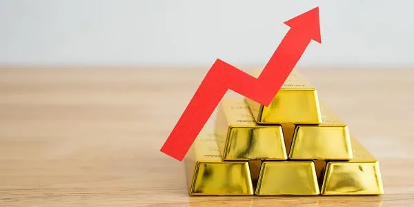 Harga Emas Spot Pagi Ini Turun, Menyentuh Rp2,495,071 per Gram (Ilustrasi)