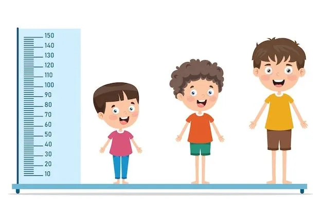 5 Penyebab Anak Stunting Yang Harus Diketahui Orang Tua (Ilustrasi)