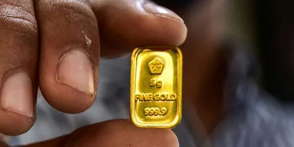 Harga Emas Antam Naik Rp 10.000, Buyback Sentuh Rp 2,521 Juta per Gram (Ilustrasi)