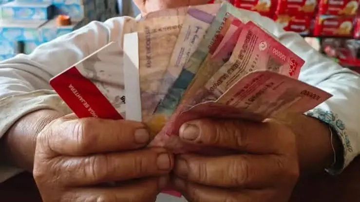 Cara Cek Bansos Januari 2026 Pakai KTP, Pastikan Nama Anda Terdaftar (Ilustrasi)