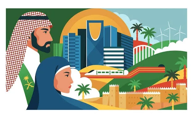 Keluarga menikmati liburan long weekend Isra Mikraj di taman, sambil belajar