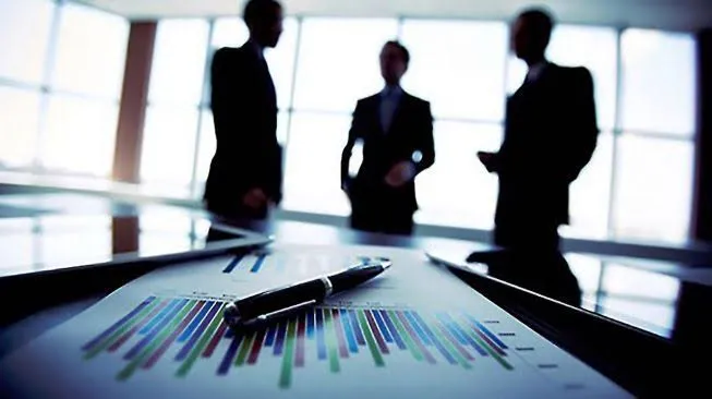 Harga Saham BBCA Turun, Investor Asing Catat Penjualan Besar (Ilustrasi)