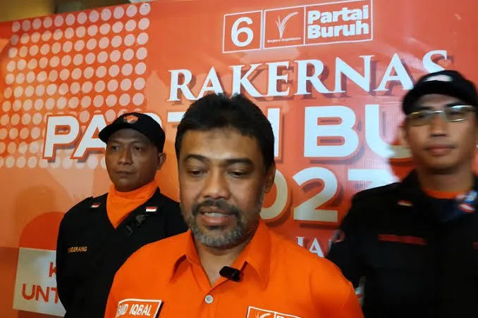 Parati Buruh Tolak Wacana Kepala Daerah Dipilih DPRD (Ilustrasi)