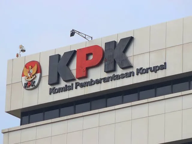 KPK Utamakan Hak Asasi, Tersangka Kasus Korupsi Tak Lagi Dipamerkan (Ilustrasi)