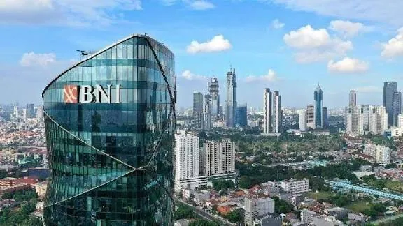 BNI Dorong Sekolah Rakyat Digital, Dari Absensi Hingga Kas Sekolah Tanpa Uang Tunai (Ilustrasi)