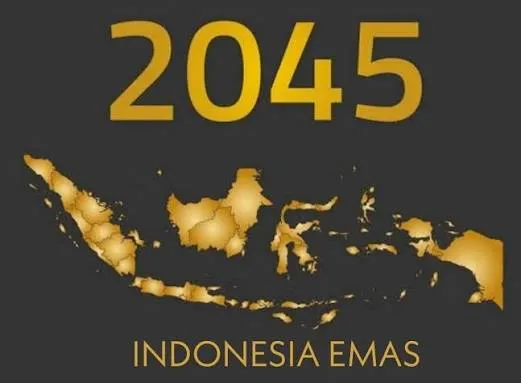 Guru Besar Politik: Soft Power Kunci Indonesia Emas 2045 (Ilustrasi)
