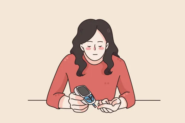 Lima Makanan Berbahaya bagi Penderita Gula Darah Tinggi (Ilustrasi)