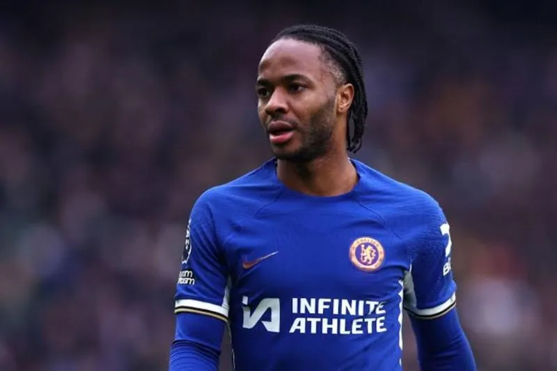 Raheem Sterling Resmi Gabung Feyenoord Rotterdam hingga 2026, Siap Hadapi Tantangan Baru (Ilustrasi)