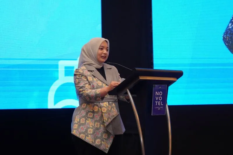 Anggota Komisi IX DPR RI, Rahmawati Herdian, meminta pengawasan ketat Program Makan Bergizi Gratis (MBG agar tepat sasaran, aman, dan mendukung visi Presiden Prabowo Subianto dalam meningkatkan kualitas gizi masyarakat.