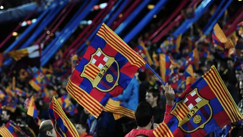 Dibantai Tanpa Ampun, Barca Bikin Fans Murka dan Kecewa Berat (Ilustrasi)