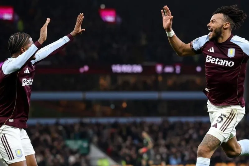 Gol Bunuh Diri Antar Aston Villa Menang, Burnley Taklukkan Crystal Palace di Liga Inggris (Ilustrasi)