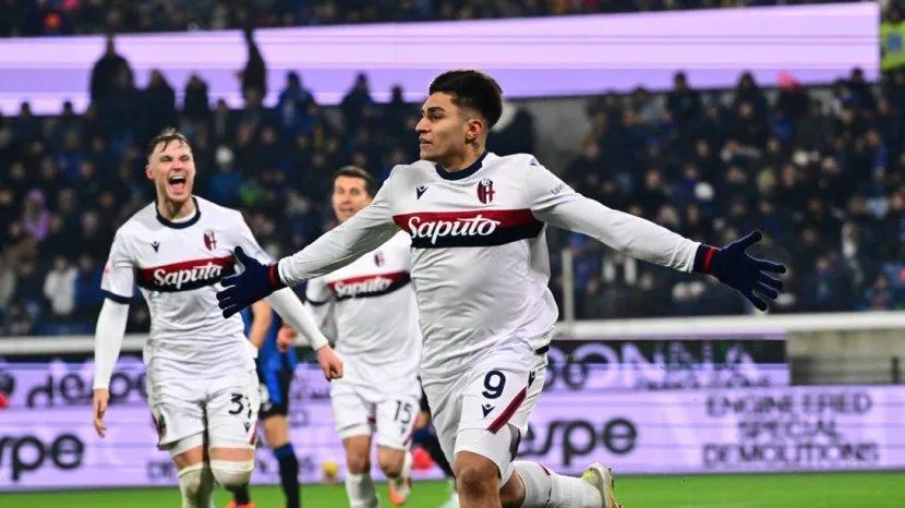 Bologna Menang Tipis 1-0 atas Brann di Leg Pertama Play-off Liga Europa.