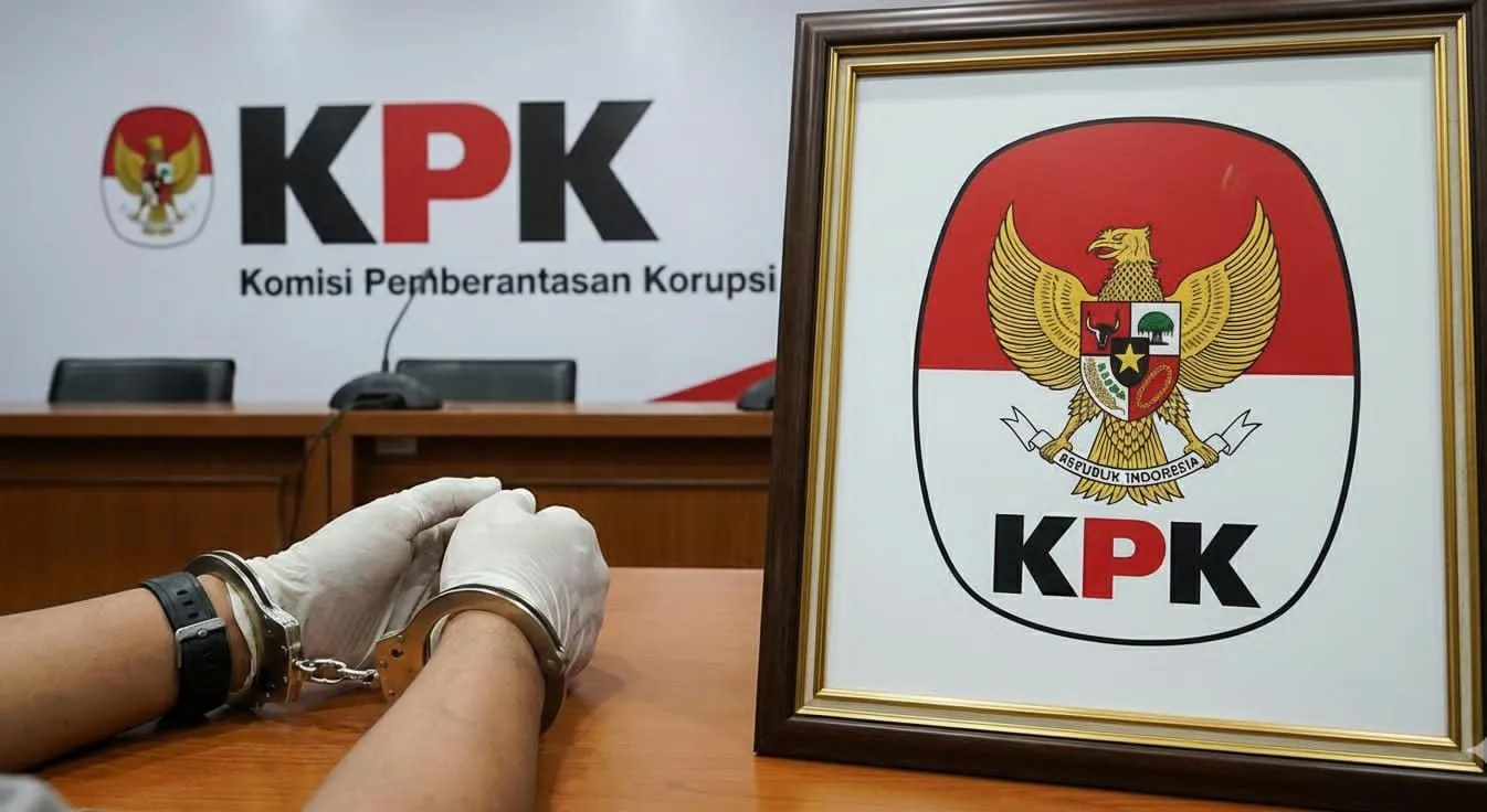 KPK kembali melakukan OTT di Banjarmasin. Kantor Pelayanan Pajak jadi sorotan publik. Masyarakat berharap kasus ini diusut tuntas demi mewujudkan pelayanan yang bersih dan bebas korupsi.