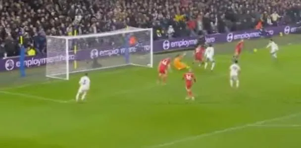 Leeds Menang Meyakinkan, Nottingham Forest Takluk 3-1 (Ilustrasi)