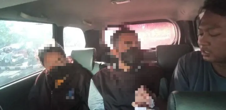 Kisah Pasutri di Bangkalan Nekat Nyabu, Rumah Pribadi Dijadikan Lapak Transaksi (Ilustrasi)