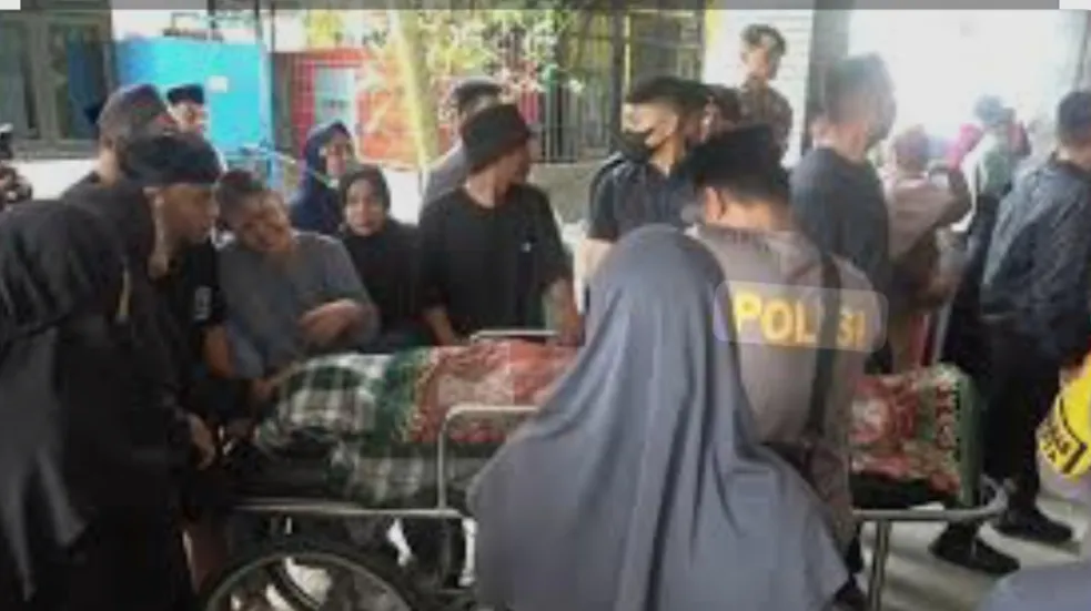 Tewas di Asrama Sendiri, Bripda DP Gugur dalam Bayang-Bayang Dugaan Kekerasan Senior (Ilustrasi)
