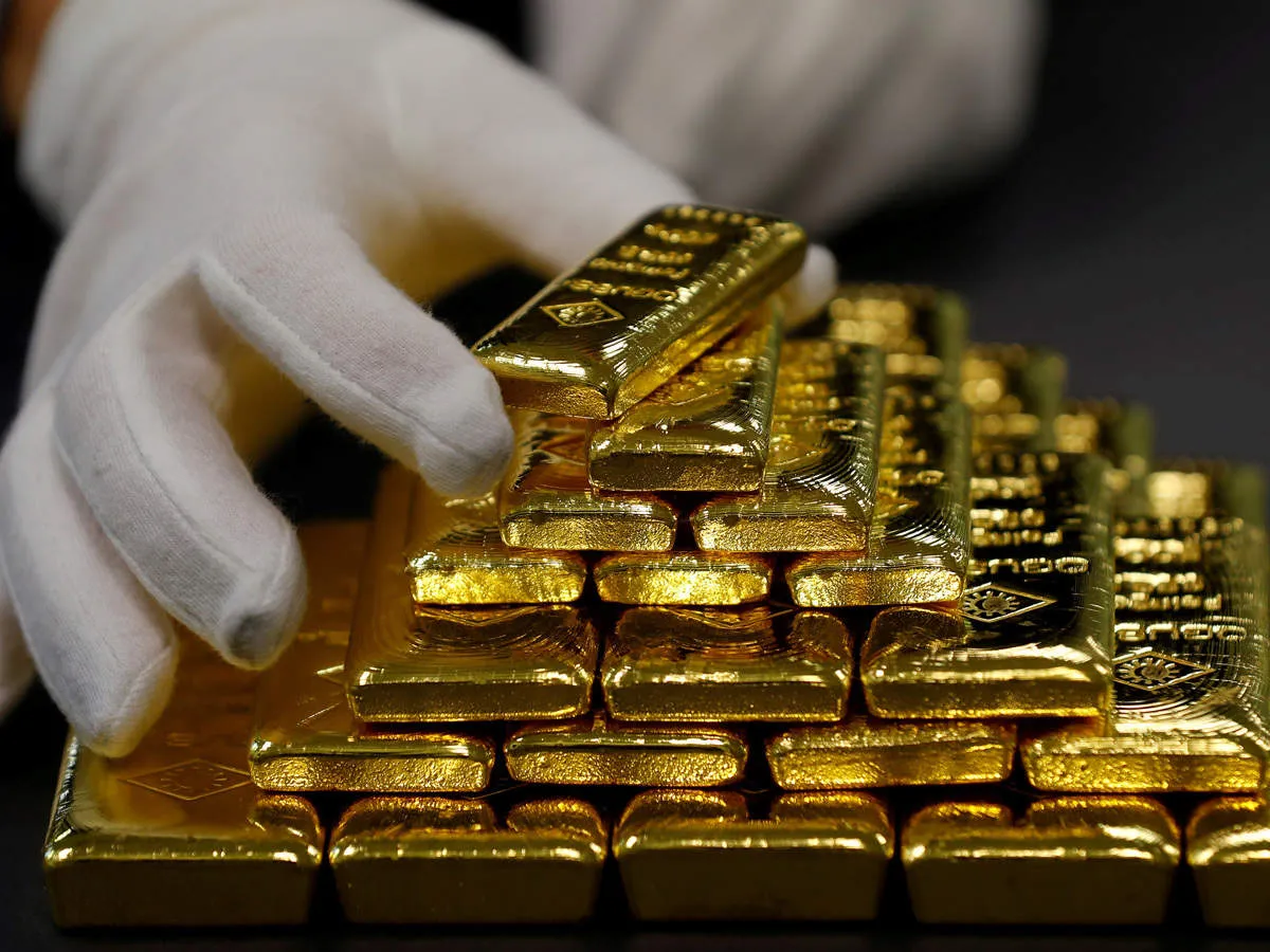 Harga Emas Antam Stagnan, Buyback Tetap di Rp 2,74 Juta per Gram (Ilustrasi)
