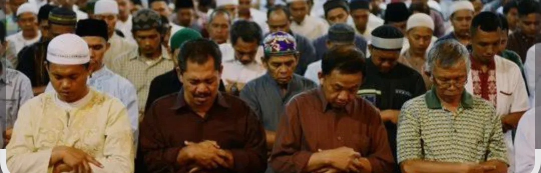 Ramadan Dimulai Lebih Awal! Cek Jadwal Imsak Jabodetabek 18 Februari 2026, Jangan Sampai Terlambat Sahur (Ilustrasi)