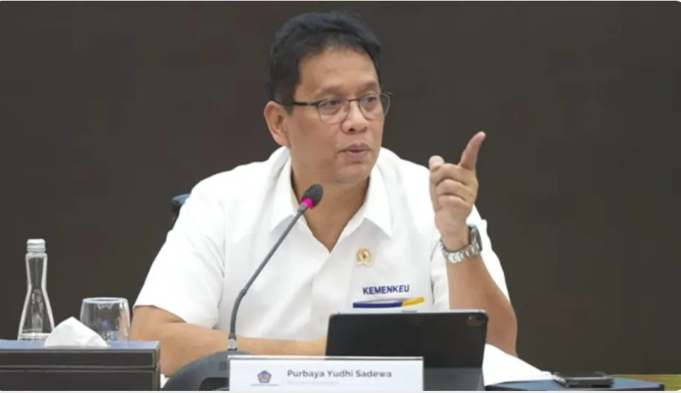 IMF Usul Pajak Karyawan Naik, Menkeu Purbaya Menantang: “Anda Mau Dipajaki?” (Ilustrasi)