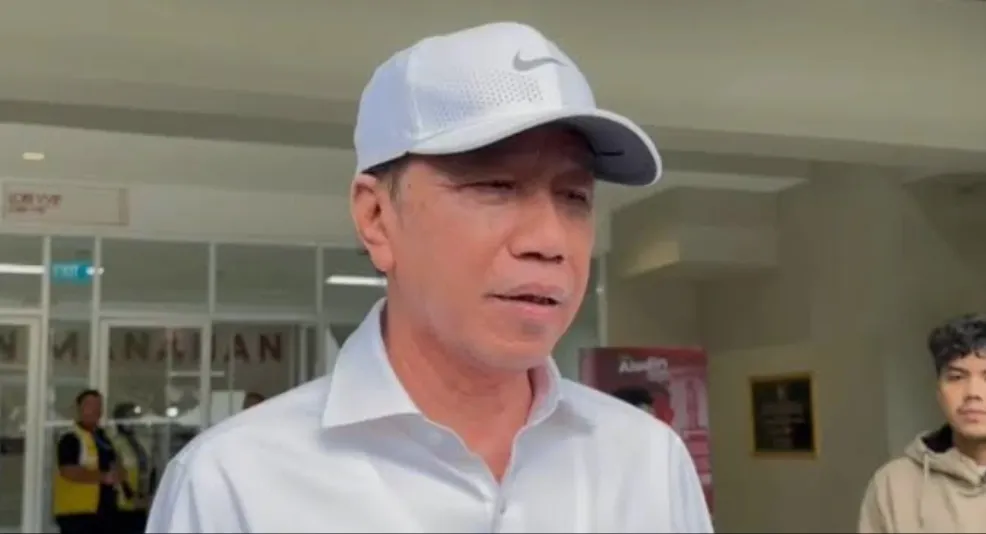 PSI Pasang Badan untuk Jokowi: Revisi UU KPK 2019 Disebut Murni Inisiatif DPR (Ilustrasi)