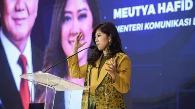 RIPDN 2025–2045 Diluncurkan, Belanja Digital Kementerian Diawasi Ketat (Ilustrasi)