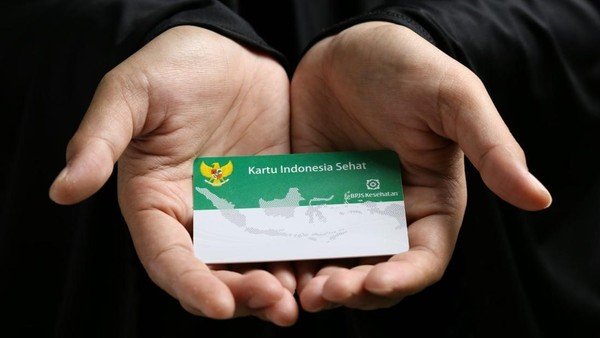 Kemenkes RI: RS Wajib Layani Pasien BPJS Nonaktif Sementara Selama 3 Bulan (Ilustrasi)
