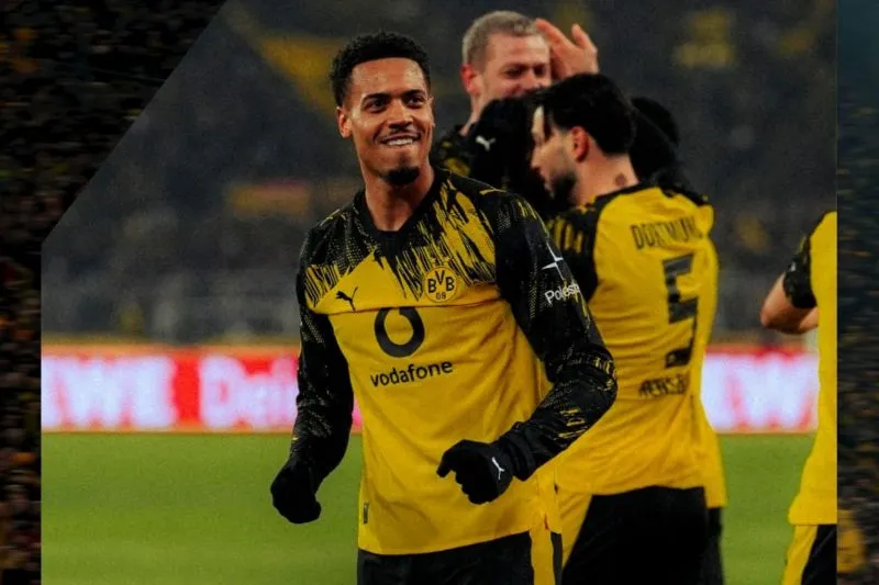 Borussia Dortmund Menggila! Hajar Mainz 4-0, Serhou Guirassy Bersinar di Bundesliga (Ilustrasi)