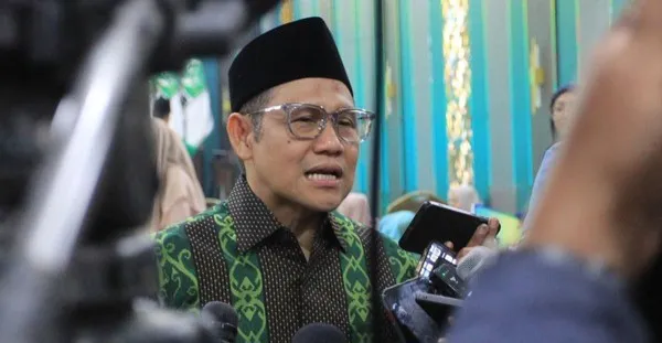 Muhaimin Iskandar Dorong BPJS Kesehatan Hapus Tunggakan dan Perkuat Reaktivasi Peserta JKN.