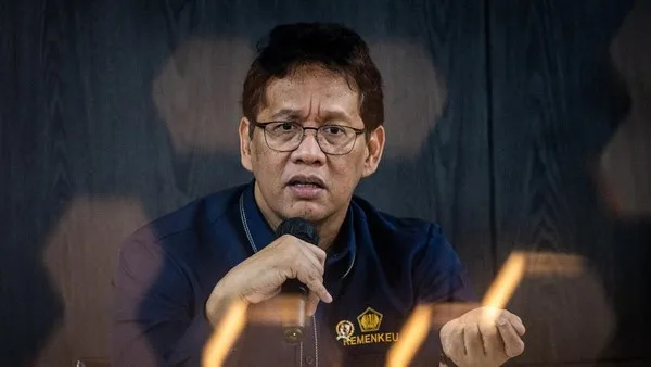Krisis Saham Awal Februari! Purbaya Sebut Pemicu Kejatuhan IHSG (Ilustrasi)