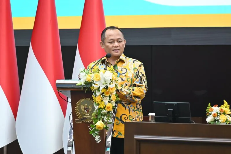 Wacana Pangkas Gaji Pejabat Menguat, Fraksi DPR Nyatakan Dukungan.