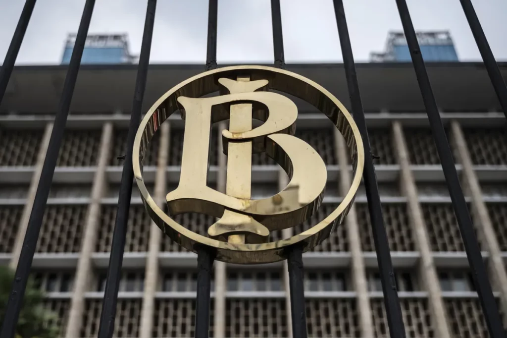 BI Catat Utang Luar Negeri RI 434,7 Miliar Dolar AS pada Januari 2026