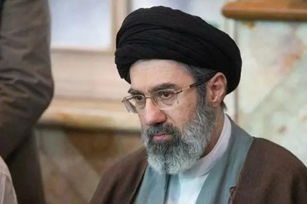 Iran Punya Pemimpin Baru, Mojtaba Khamenei Dilaporkan Luncurkan Serangan Rudal ke Israel (Ilustrasi)