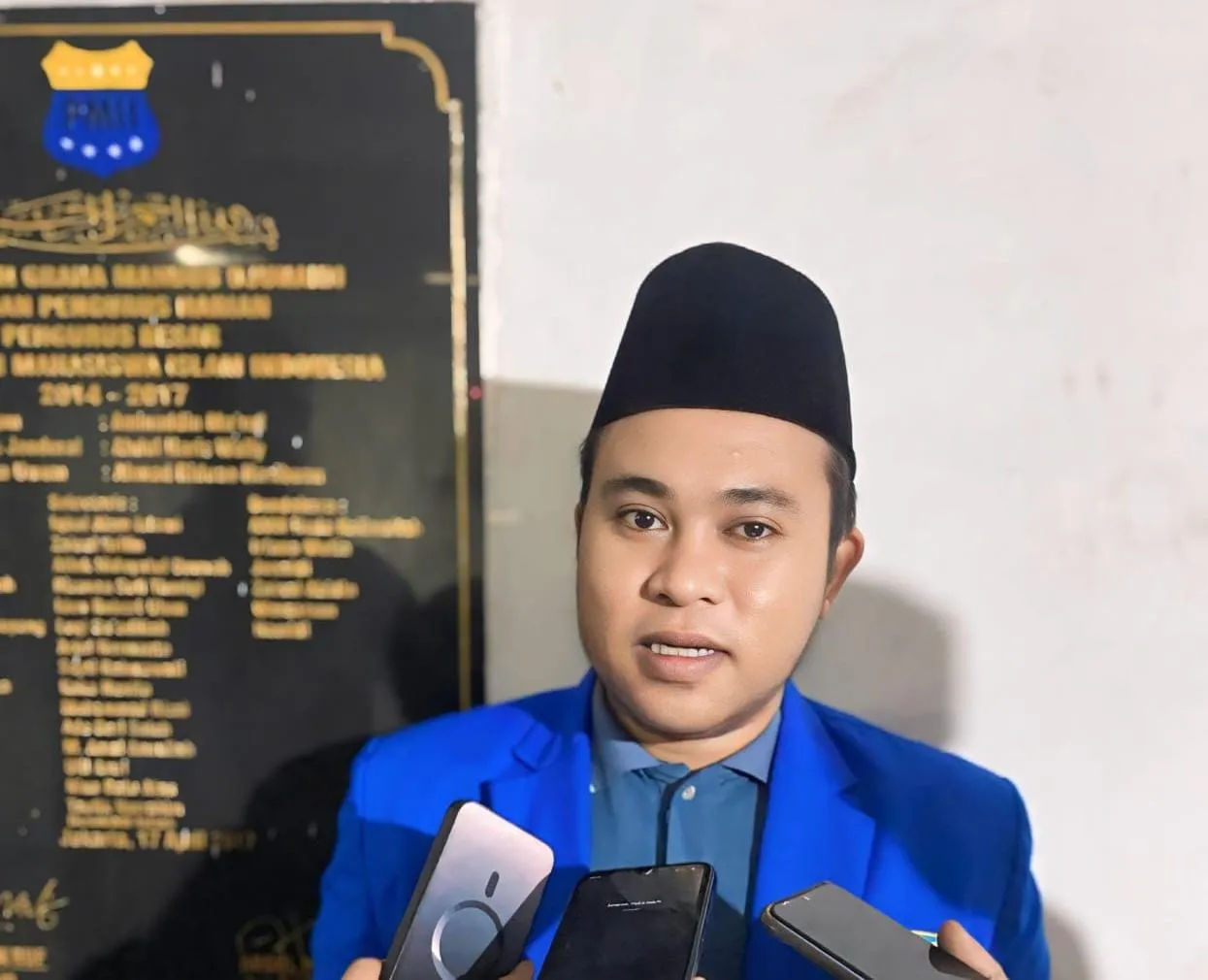 Teror Terhadap Aktivis KontraS, LCRT PB PMII: Menteri HAM Jangan Hanya Mengecam, Harus Usut Tuntas (Ilustrasi)