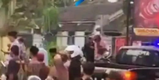 Geger di Socah Bangkalan, Jasad Pria Ditemukan Tersembunyi di Balik Ilalang Bersama Motor (Ilustrasi)
