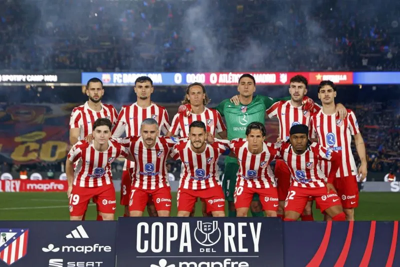 Barcelona Gagal Total: Menang 3-0, Tapi Tersingkir Memalukan dari Piala Raja.