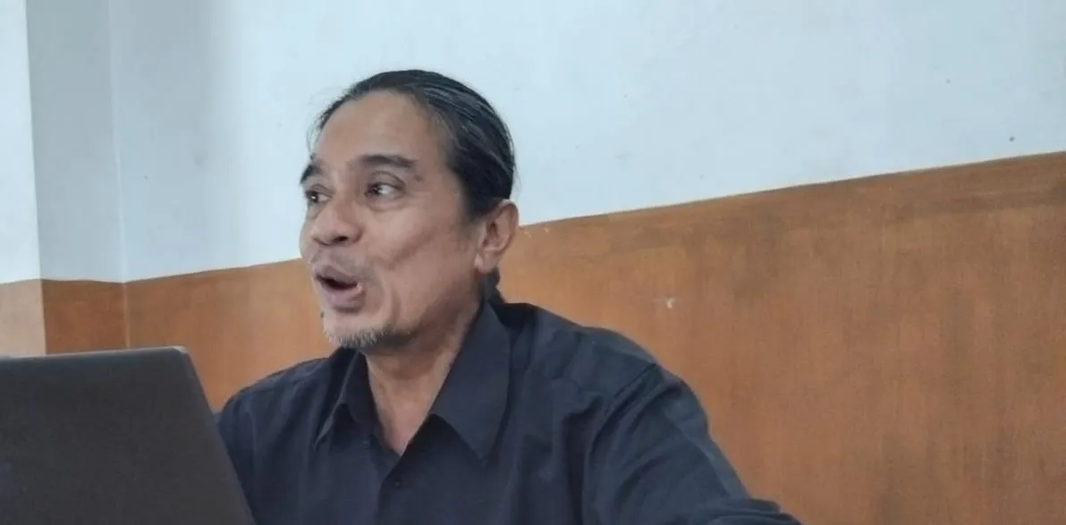 Nama IF Disebut di Sidang , Kuasa Hukum: Itu Framing Para Terdakwa (Ilustrasi)