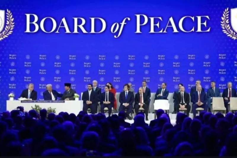 Dewan Perdamaian mendesak Hamas segera merampungkan kesepakatan demiliterisasi Jalur Gaza, di tengah dorongan Amerika Serikat dan rencana pertemuan lanjutan di Mesir.