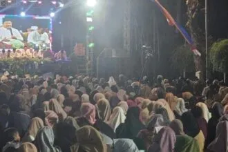 Dies Natalis ke-25 UTM, Semangat Salawat Mengiringi Ajakan Membangun Madura (Ilustrasi)