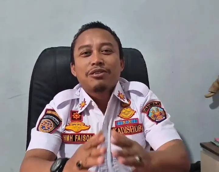 Dishub Bangkalan Imbau Pelajar Tak Latihan Gerak Jalan di Jalan Raya, Keselamatan Jadi Prioritas (Ilustrasi)