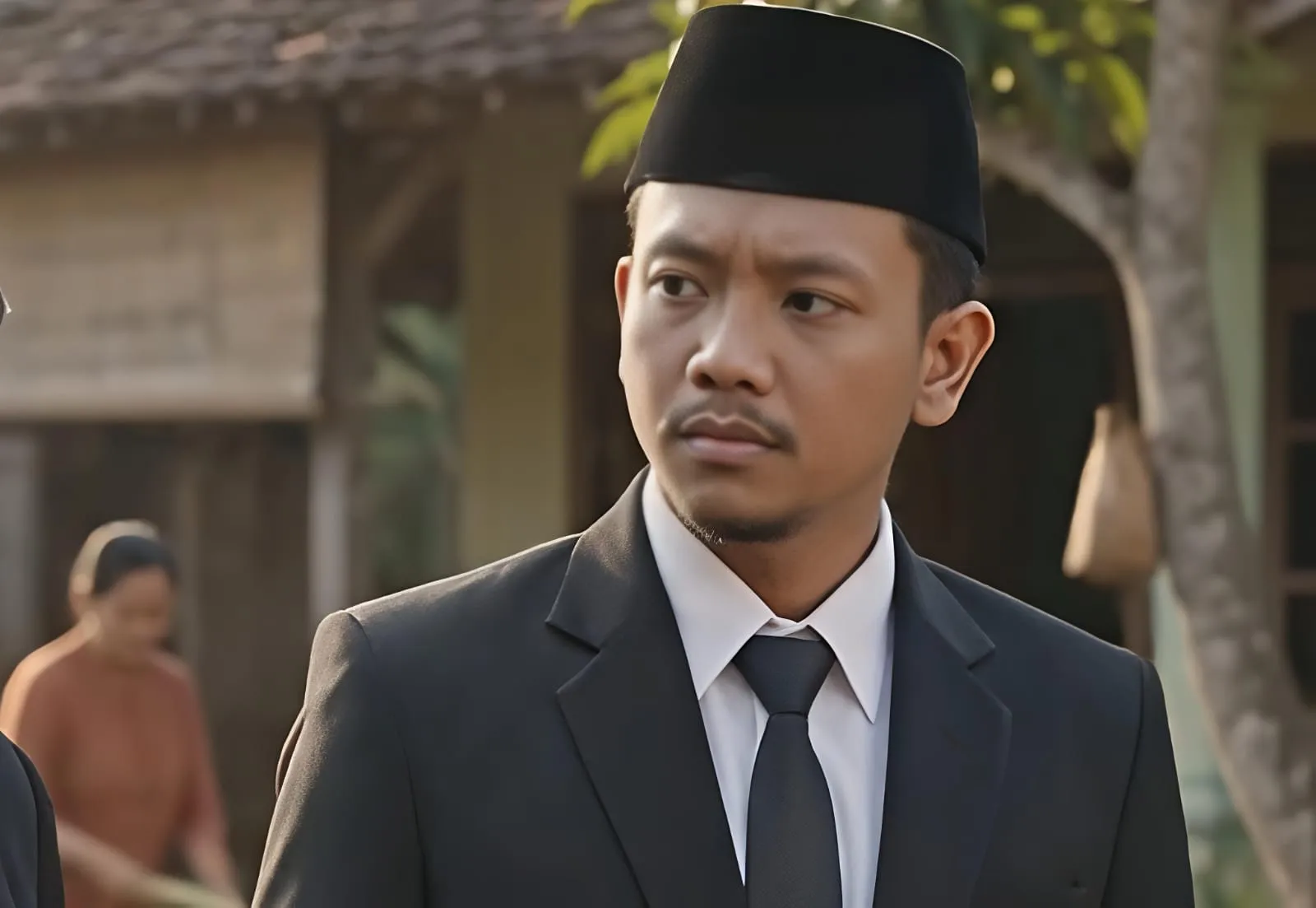 Menimbang 'Kemerdekaan' NU di Muktamar Tambakberas: Antara Kemandirian Ekonomi dan Godaan Kekuasaan (Ilustrasi)