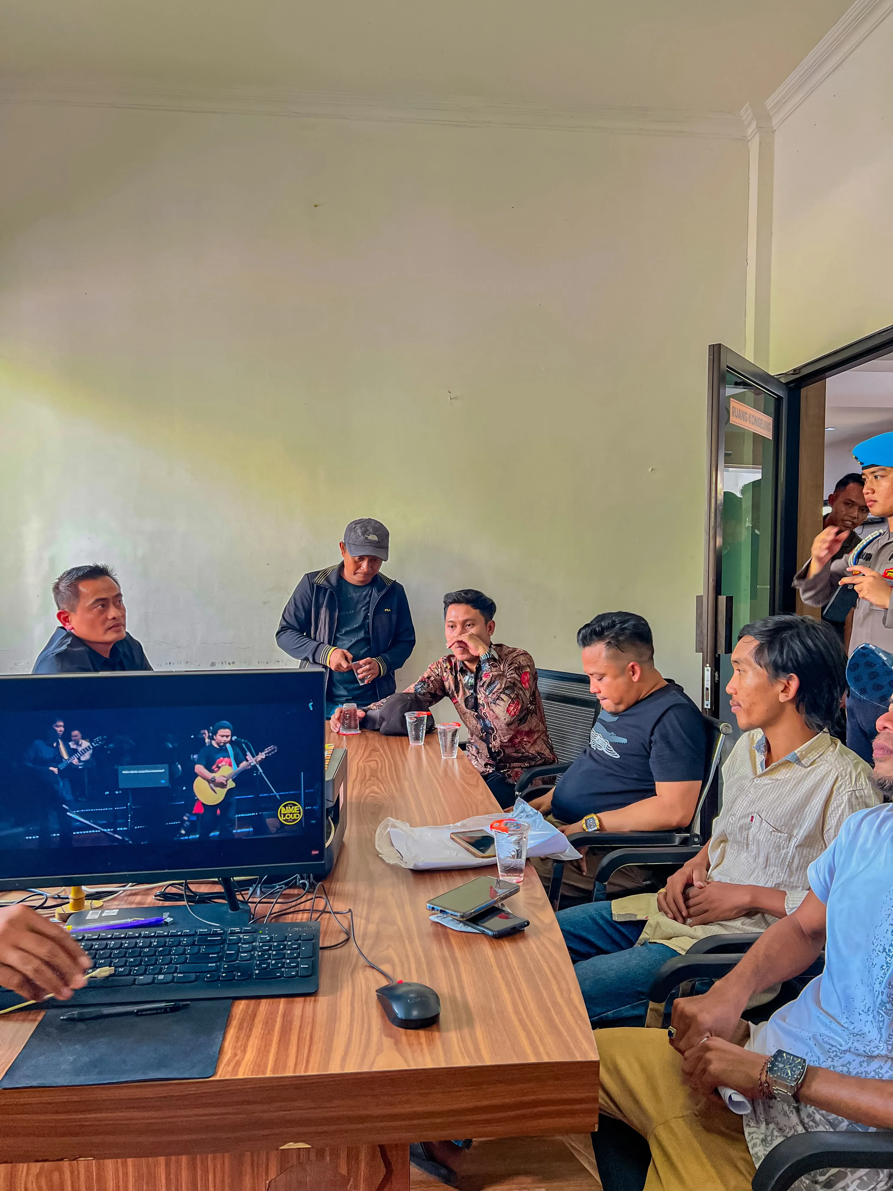 APMP JATIM Desak Polda Usut Tuntas Dugaan Perdagangan Emas Ilegal di Bangkalan (Ilustrasi)