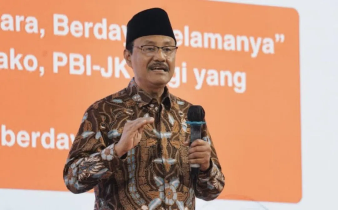Gus Ipul menegaskan peran kunci kepala daerah dalam menyukseskan Program Sekolah Rakyat sebagai upaya memperluas akses pendidikan dan memutus rantai kemiskinan. Sinergi pusat dan daerah menjadi kunci agar program tepat sasaran dan berkelanjutan.